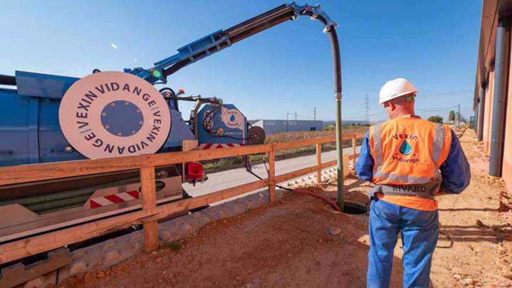 Intervention immédiate pour tout problème de canalisation bouchée
